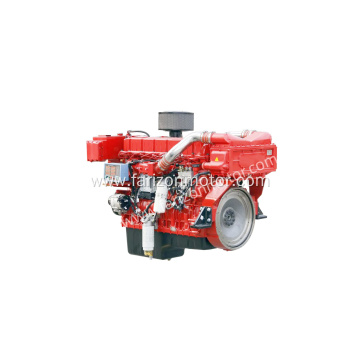 CAMC HM08F Diesel Engine Technology for Generators